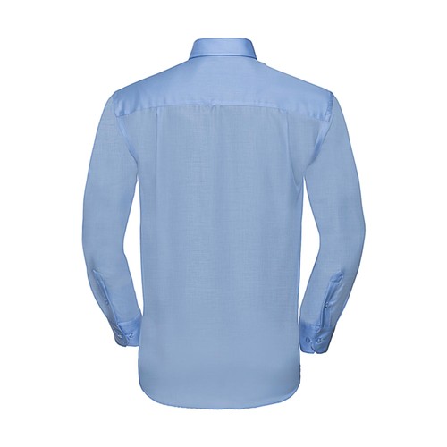 Men´s Long Sleeve Ultimate Non-iron Shirt thumbnail 10