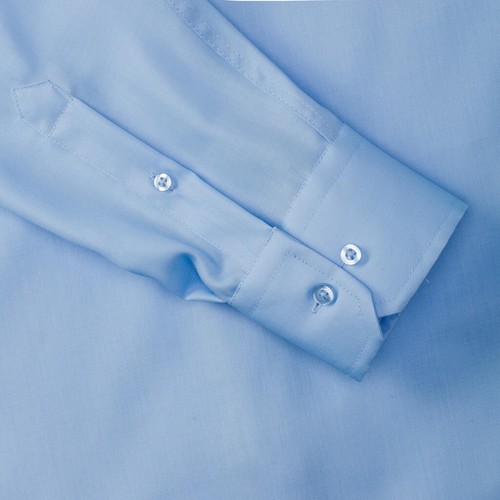Men´s Long Sleeve Ultimate Non-iron Shirt thumbnail 4