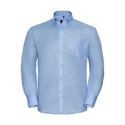Men´s Long Sleeve Ultimate Non-iron Shirt thumbnail 8