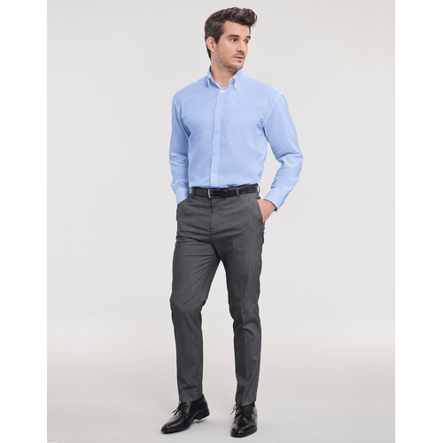 Men´s Long Sleeve Ultimate Non-iron Shirt thumbnail 6