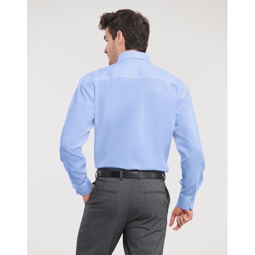 Men´s Long Sleeve Ultimate Non-iron Shirt thumbnail 7