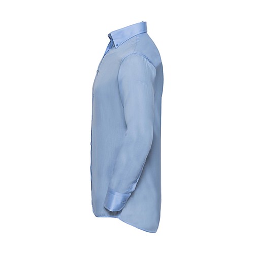 Men´s Long Sleeve Ultimate Non-iron Shirt thumbnail 9