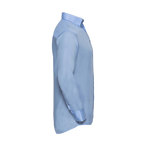 Men´s Long Sleeve Ultimate Non-iron Shirt thumbnail 11