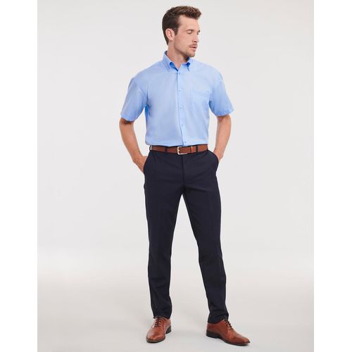 Men`s Ultimate Non-iron Shirt - 3