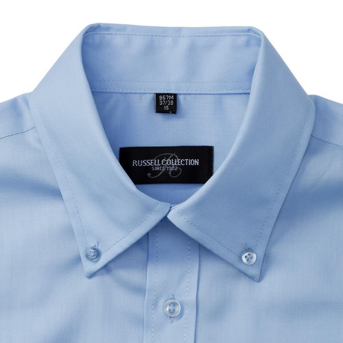 Men´s Ultimate Non-iron Shirt thumbnail 12