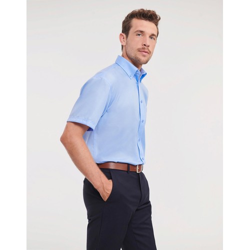 Men´s Ultimate Non-iron Shirt thumbnail 5