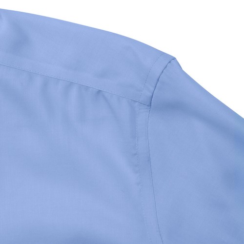 Tailored Ultimate Non-iron Shirt LS thumbnail 4