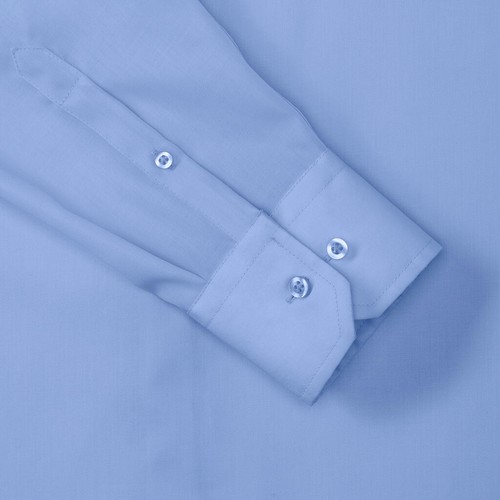 Tailored Ultimate Non-iron Shirt LS thumbnail 12