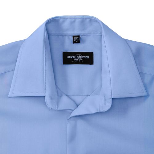 Tailored Ultimate Non-iron Shirt LS - 10