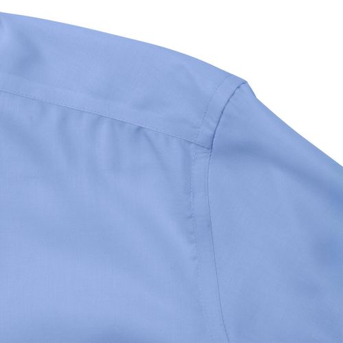 Tailored Ultimate Non-iron Shirt LS - 11