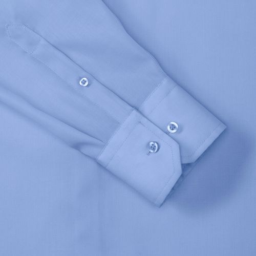 Tailored Ultimate Non-iron Shirt LS - 9