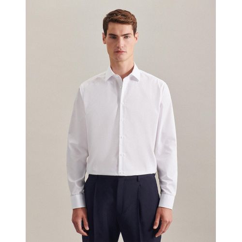 Seidensticker Shaped Fit 1/1 Business Kent - 4