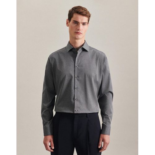 Seidensticker Shaped Fit 1/1 Business Kent - 5