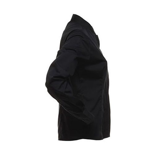 Women`s Tailored Fit Mandarin Collar Shirt - 5