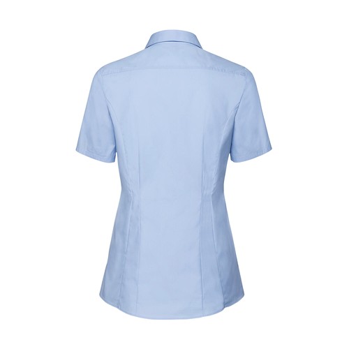 Ladies` Ultimate Stretch Shirt thumbnail 7