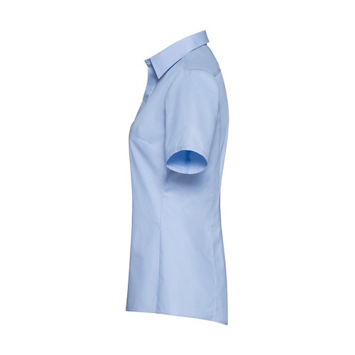 Ladies` Ultimate Stretch Shirt thumbnail 6