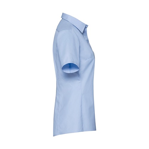 Ladies` Ultimate Stretch Shirt thumbnail 8