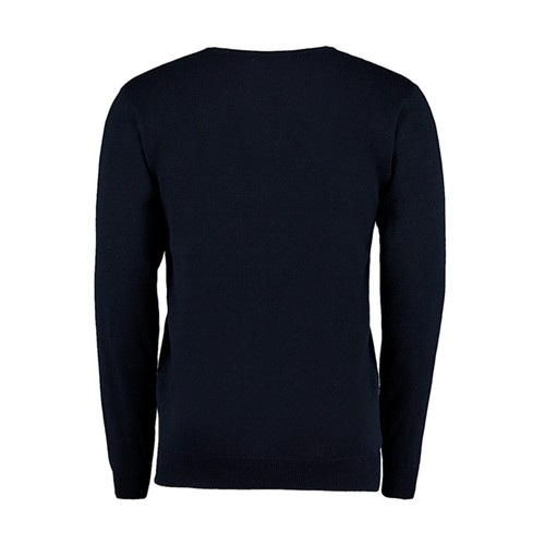Classic Fit Arundel V Neck Sweater thumbnail 7