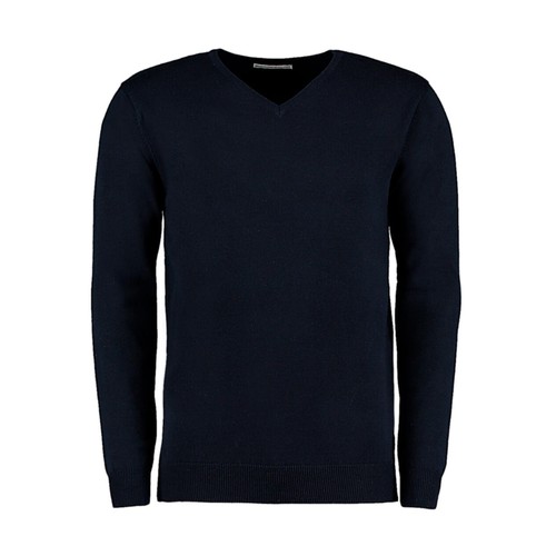 Classic Fit Arundel V Neck Sweater thumbnail 5
