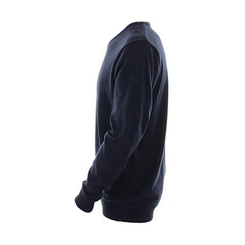 Classic Fit Arundel V Neck Sweater thumbnail 6