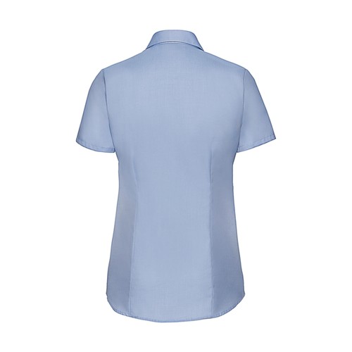 Ladies` Herringbone Shirt thumbnail 11