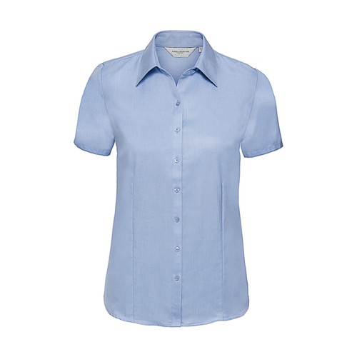 Ladies` Herringbone Shirt thumbnail 9