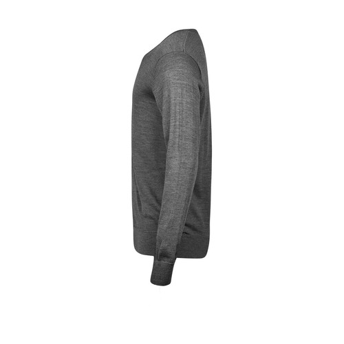 Men`s Crew Neck Sweater thumbnail 4