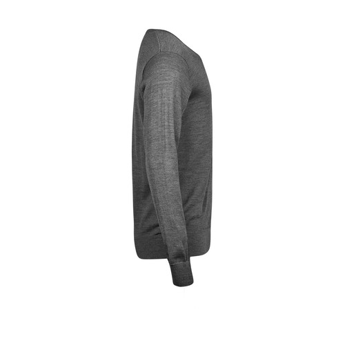 Men`s Crew Neck Sweater thumbnail 6