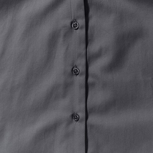 Ladies’ Short Sleeve Classic Twill Shirt - 7