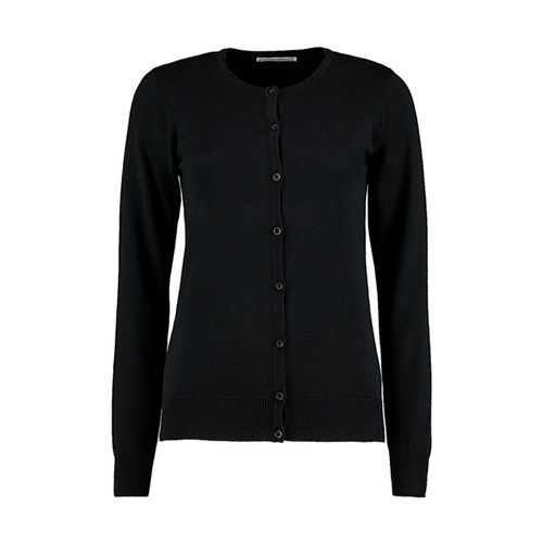 Women`s Classic Fit Arundel Crew Neck Cardigan - 7