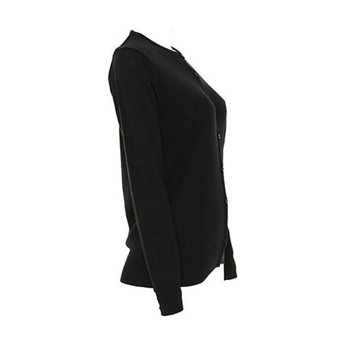 Women`s Classic Fit Arundel Crew Neck Cardigan - 6