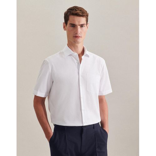 Seidensticker Regular Fit 1/2 Business Kent - 4