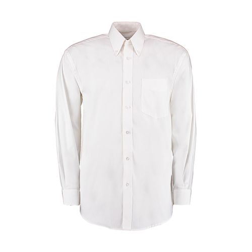 Classic Fit Premium Oxford Shirt - 6