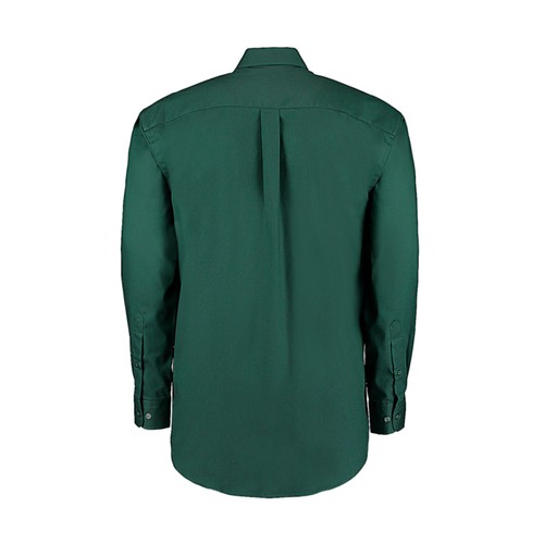 Classic Fit Premium Oxford Shirt thumbnail 6