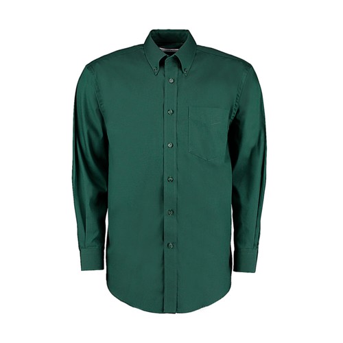 Classic Fit Premium Oxford Shirt thumbnail 5