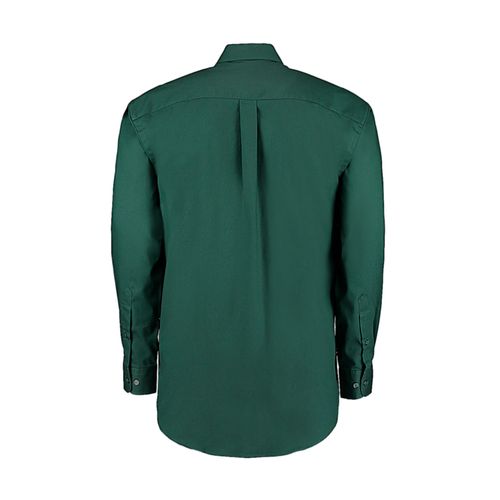 Classic Fit Premium Oxford Shirt - 5