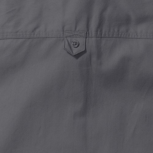 Ladies’ Long Sleeve Classic Twill Shirt - 7