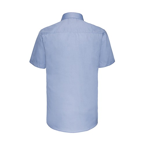 Men`s Herringbone Shirt thumbnail 10