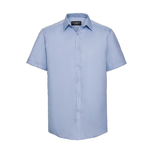 Men`s Herringbone Shirt thumbnail 8