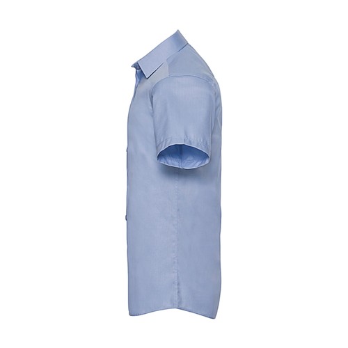 Men`s Herringbone Shirt thumbnail 9