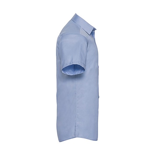 Men`s Herringbone Shirt thumbnail 11