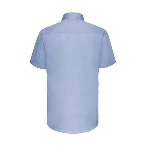 Men`s Herringbone Shirt - 7