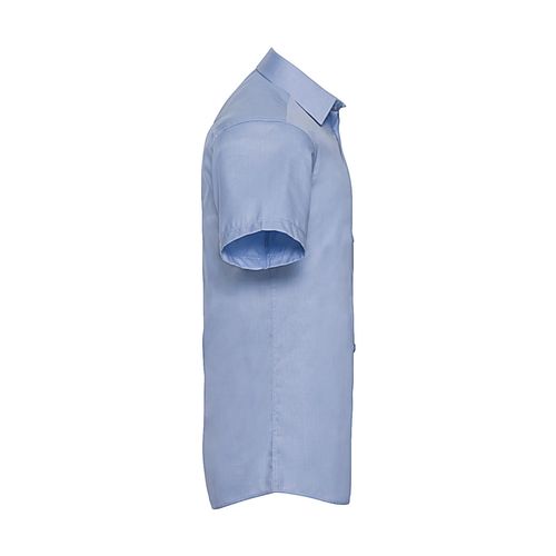 Men`s Herringbone Shirt - 8