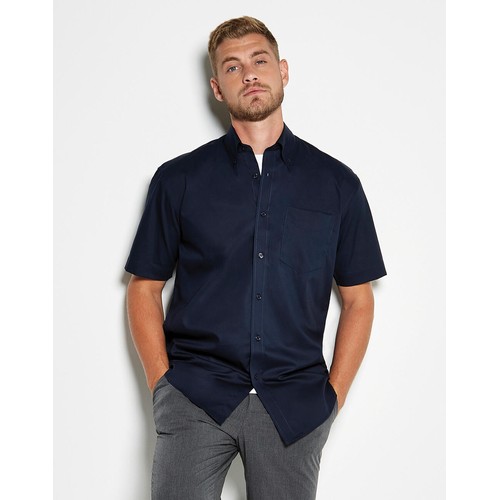 Classic Fit Premium Oxford Shirt SSL thumbnail 6