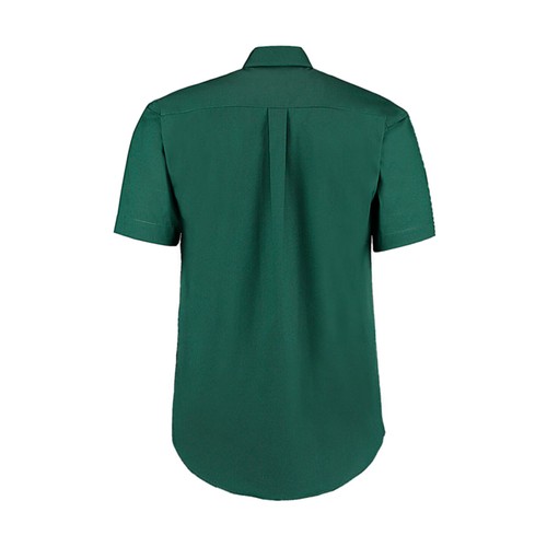 Classic Fit Premium Oxford Shirt SSL thumbnail 10