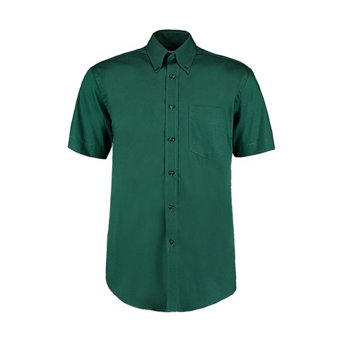 Classic Fit Premium Oxford Shirt SSL thumbnail 8