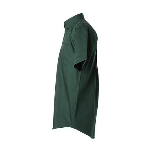 Classic Fit Premium Oxford Shirt SSL thumbnail 9