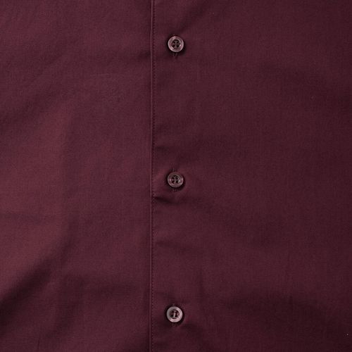 Fitted Stretch Shirt - 10