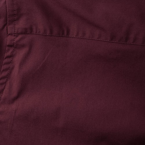 TFitted Short Sleeve Stretch Shirt thumbnail 4