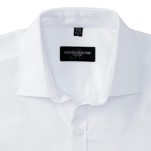 Men`s LS Ultimate Stretch Shirt - 9